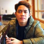 Vincent Lorenz Infante - @infantevincentlorenz - Instagram