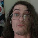 Vincent Lowery - @wrinkledsprinkles69 - Instagram