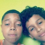 Vincent And Loyal - @the_bros_50 - Instagram