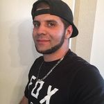 Vincent Lujan - @vincentlujanwrx - Instagram