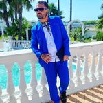 Vincenzo Arcopinto - @vincent_luxury84 - Instagram