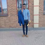 Moloko Vincent Mabelebele - @molokovincentmabelebele - Instagram