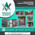 Vincent Mabelane - @vincentmabelane - Instagram