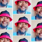 Vincent Mabena - @vincentmabena - Instagram