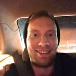 Patrick Vincent Macdonald - @sccrfan925 - Instagram