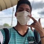 Adolfo Macias - @vincentmaciascse - Instagram