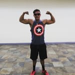 Vincent Macias - @eg6_vince - Instagram