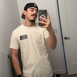 Vincent Macias - @vincemacias5.7 - Instagram