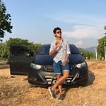Vincent Mackey - @aung.s.myo - Instagram