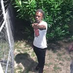 Vincent Mackey - @vince_fromda8 - Instagram