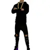 Vincent Mackey - @kidackid - TikTok