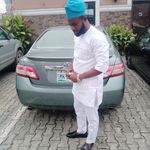 Vincent Madubuko - @vincentmadu50 - Instagram