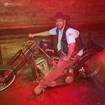Vincent Maduro - @vincentmaduro - Instagram