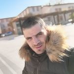 Vincent Maggio - @maggiovincent - Instagram