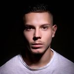 Vincent Di Maggio Sibille - @vincentsbll - Instagram