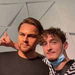 Vincent Maggio - @vincent_maggio - Instagram