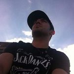 Chris Timo Vincent Maier - @derwapi - Instagram