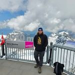 Louis-Vincent Major - @louisvincentmajor - Instagram
