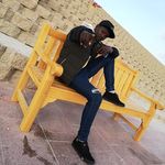 Vincent Kogei Major - @kogeitangwar - Instagram