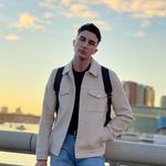 Vincent Major - @daddy_bearrr - Instagram