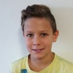 Vincent Major - @vincenzomacaluzo - Instagram