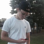 Vincent Major - @vmajor2001 - Instagram