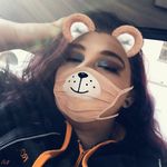 Xena Vincent-major - @xena_hair_makeup - Instagram