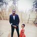Vincent Manda - Facebook