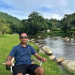 Vincent Manda - @vincent_sangma - Instagram