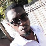 Vincent Vincenseor Manda - @mr_pott3r - Instagram