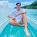 Kap-atid Vincent Ace "Mango" Mangosing Supporter - Facebook