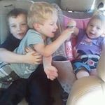 Vincent Mango - @vinnyandmarie - Instagram