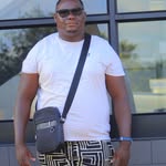 Vincent Mangope - @vincentmangope - Instagram
