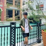 Vincent Maramba - @vince_castro19493 - Instagram
