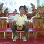 Vincent Maramba 30 - @vincentmaramba - Instagram
