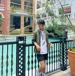 Vincent Maramba - Facebook
