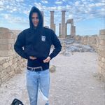 Vincent Mares - @vincentmares_ - Instagram