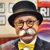 Vin Marzullo - @monopolymanri - TikTok