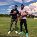 Vincent Masekesa - @vincentmasekesa - Instagram