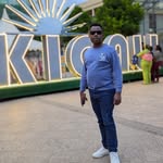 Vincent Maseya - @vincentmaseya - Instagram