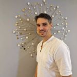 Vincent - masseur bien-être - @vincent_massages - Instagram