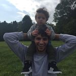 Vincent Anthony Massa - @chef_boy_r_v - Instagram