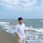 Vincent Harvey Mata - @vince.mata - Instagram