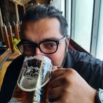 Vincent M Mata - @roger_rabbit201 - Instagram