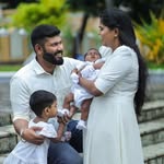 Mathews Vincent Odackal - @mathews_vincent - Instagram