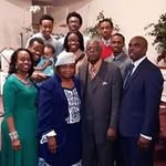 Vincent Cheryl Mathews Sr. - @mathewssr.vincent - Instagram