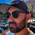 Vincent Mathews - @darth613_ - Instagram