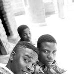 Vincent Mathews - Facebook