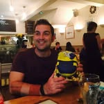 Vincent Mathews - @vincentmathews50 - Instagram