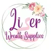 LiserWreathSupplies-Vinny - @vincentmatos611 - TikTok